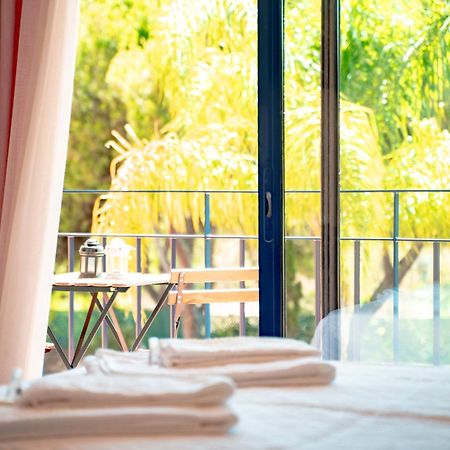 Al - Apartamento Vila Sol F5 Ah Quarteira Eksteriør bilde
