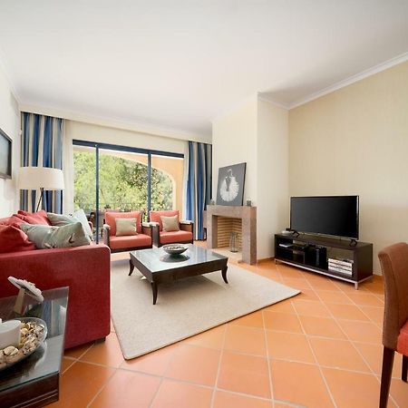 Al - Apartamento Vila Sol F5 Ah Quarteira Eksteriør bilde