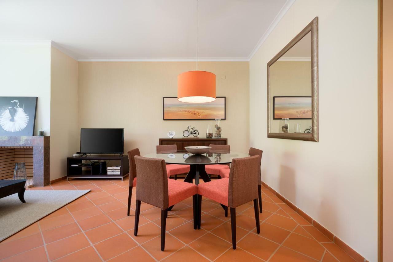 Al - Apartamento Vila Sol F5 Ah Quarteira Eksteriør bilde